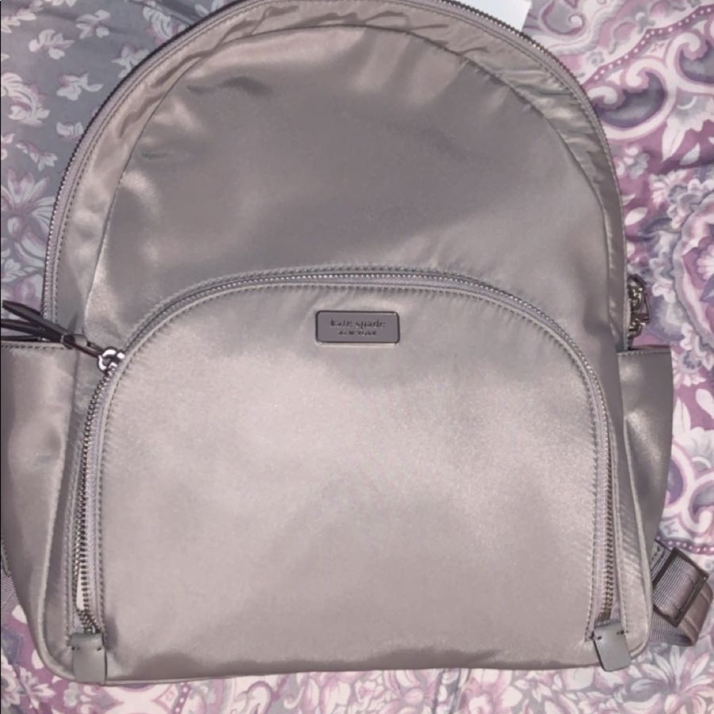 kate spade backpack